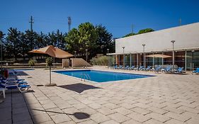Vip Executive Santa Iria Hotel